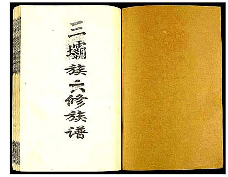 [下载][瑞金颖川陈氏首次联修族谱]江西.瑞金颖川陈氏首次联修家谱_七.pdf