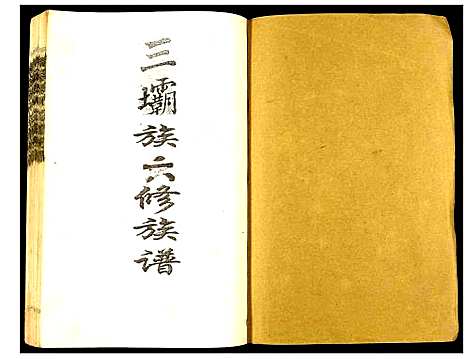 [下载][瑞金颖川陈氏首次联修族谱]江西.瑞金颖川陈氏首次联修家谱_十二.pdf