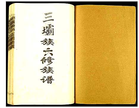 [下载][瑞金颖川陈氏首次联修族谱]江西.瑞金颖川陈氏首次联修家谱_十四.pdf