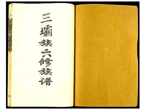 [下载][瑞金颖川陈氏首次联修族谱]江西.瑞金颖川陈氏首次联修家谱_十五.pdf