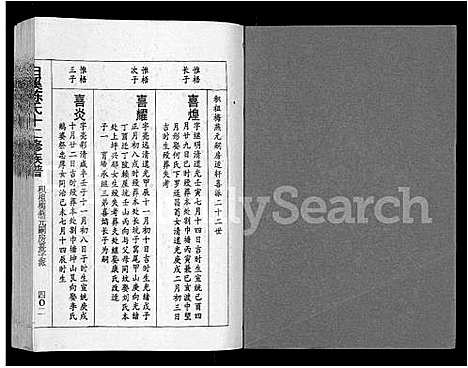 [下载][白溪陈氏十二修族谱_49本]江西.白溪陈氏十二修家谱_三十一.pdf