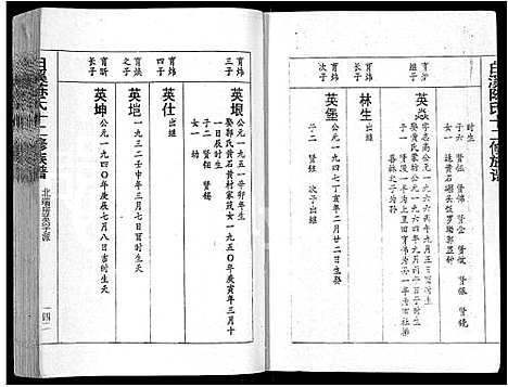 [下载][白溪陈氏十二修族谱_49本]江西.白溪陈氏十二修家谱_三十八.pdf