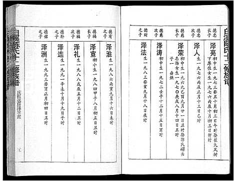 [下载][白溪陈氏十二修族谱_49本]江西.白溪陈氏十二修家谱_四十七.pdf