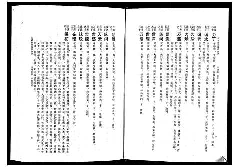 [下载][石城陈坊陈氏族谱]江西.石城陈坊陈氏家谱_十.pdf