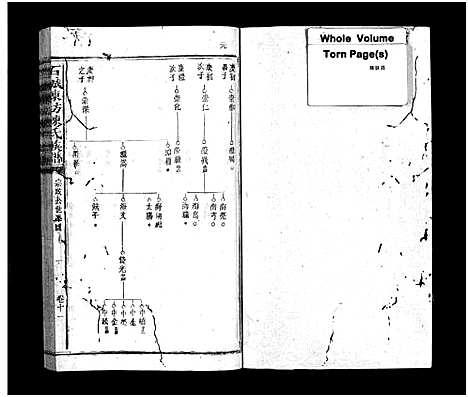 [下载][石城陈坊陈氏族谱_54卷_陈坊陈氏族谱]江西.石城陈坊陈氏家谱_十.pdf