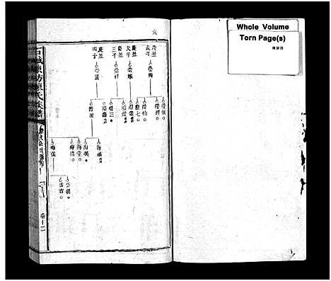 [下载][石城陈坊陈氏族谱_54卷_陈坊陈氏族谱]江西.石城陈坊陈氏家谱_十一.pdf