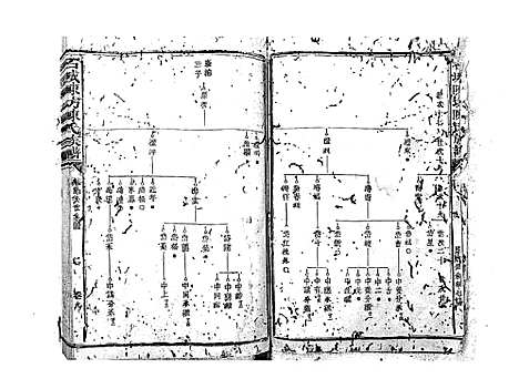 [下载][石城陈坊陈氏族谱_62卷]江西.石城陈坊陈氏家谱_六.pdf