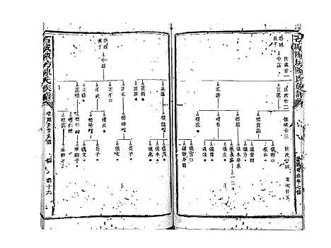 [下载][石城陈坊陈氏族谱_62卷]江西.石城陈坊陈氏家谱_十二.pdf