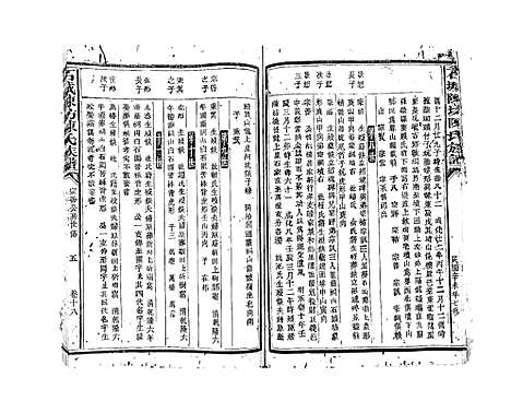 [下载][石城陈坊陈氏族谱_62卷]江西.石城陈坊陈氏家谱_十四.pdf