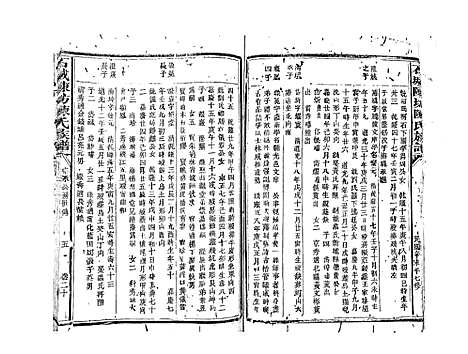 [下载][石城陈坊陈氏族谱_62卷]江西.石城陈坊陈氏家谱_十六.pdf