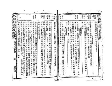 [下载][石城陈坊陈氏族谱_62卷]江西.石城陈坊陈氏家谱_四十七.pdf