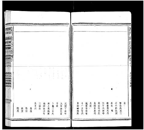 [下载][义门陈氏宗谱_6卷_终1卷_义门陈氏宗谱]江西.义门陈氏家谱_四.pdf