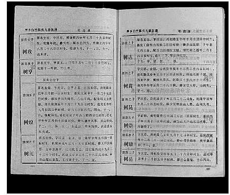 [下载][萍乡白竺陈氏九修族谱]江西.萍乡白竺陈氏九修家谱_二.pdf