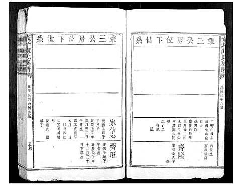 [下载][董坪陈氏族谱_不分卷]江西.董坪陈氏家谱_四.pdf