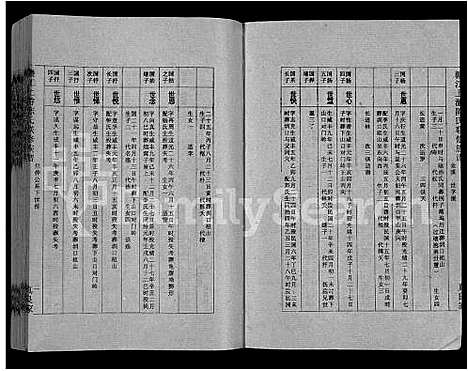 [下载][赣江上游陈氏联修族谱_11卷首2卷]江西.赣江上游陈氏联修家谱_四.pdf