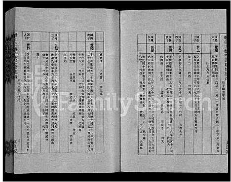 [下载][赣江上游陈氏联修族谱_11卷首2卷]江西.赣江上游陈氏联修家谱_四.pdf