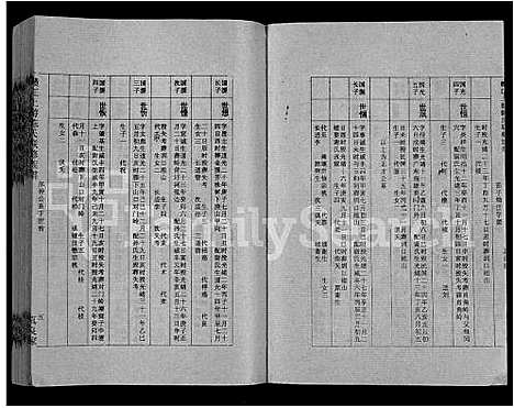 [下载][赣江上游陈氏联修族谱_11卷首2卷]江西.赣江上游陈氏联修家谱_四.pdf