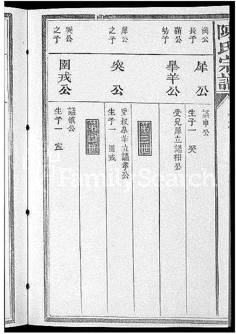 [下载][陈氏宗谱_4卷_又4卷]江西.陈氏家谱_五.pdf