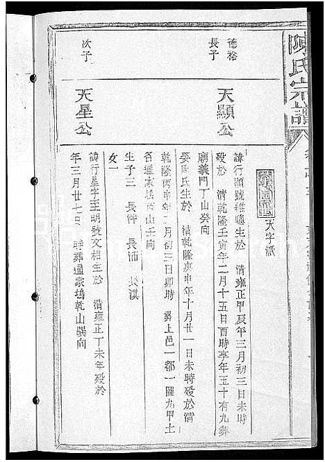 [下载][陈氏宗谱_4卷_又4卷]江西.陈氏家谱_六.pdf