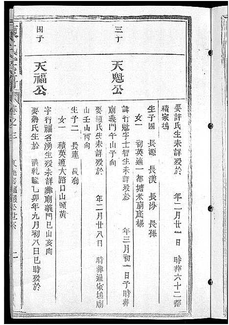 [下载][陈氏宗谱_4卷_又4卷]江西.陈氏家谱_六.pdf