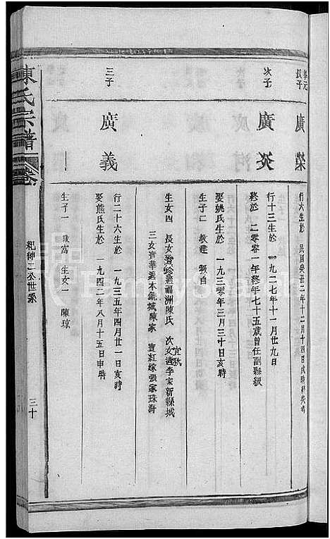 [下载][陈氏宗谱_6卷_含卷首]江西.陈氏家谱_六.pdf