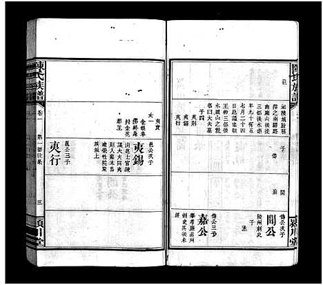 [下载][陈氏族谱_9卷首末各1卷]江西/福建.陈氏家谱_二.pdf