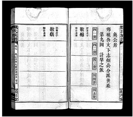 [下载][陈氏族谱_9卷首末各1卷]江西/福建.陈氏家谱_八.pdf