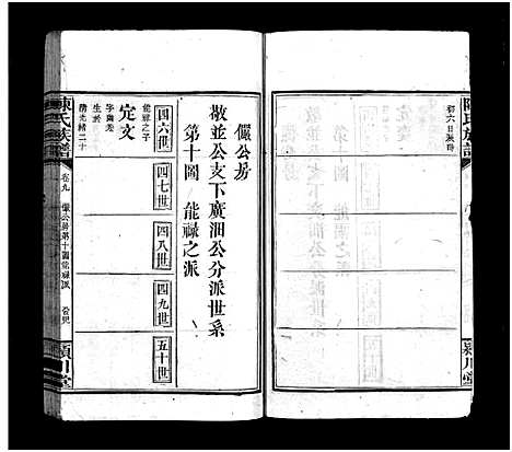 [下载][陈氏族谱_9卷首末各1卷]江西/福建.陈氏家谱_十.pdf