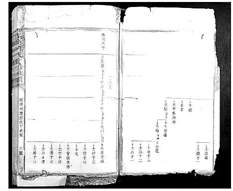 [下载][高街陈氏十修族谱]江西.高街陈氏十修家谱_三.pdf