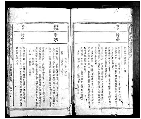 [下载][高街陈氏十修族谱]江西.高街陈氏十修家谱_六.pdf