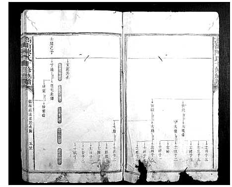 [下载][高街陈氏十修族谱]江西.高街陈氏十修家谱_九.pdf