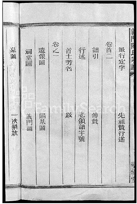 [下载][义门陈氏宗谱_12卷首2卷_陈氏宗谱_义门陈氏宗谱]江西.义门陈氏家谱_一.pdf