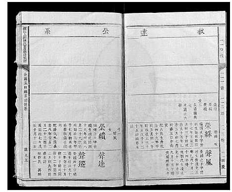 [下载][赣江上游陈氏首届联修族谱_不分卷]江西.赣江上游陈氏首届联修家谱_四.pdf