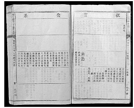 [下载][赣江上游陈氏首届联修族谱_不分卷]江西.赣江上游陈氏首届联修家谱_十二.pdf