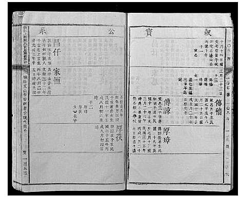 [下载][赣江上游陈氏首届联修族谱_不分卷]江西.赣江上游陈氏首届联修家谱_十八.pdf