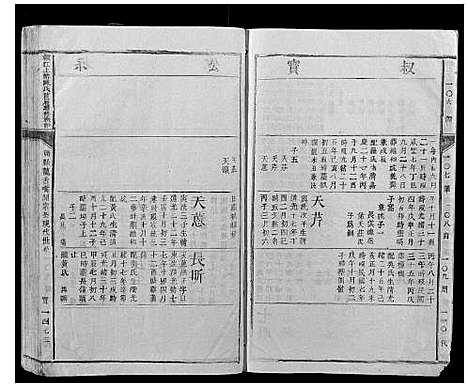 [下载][赣江上游陈氏首届联修族谱_不分卷]江西.赣江上游陈氏首届联修家谱_十九.pdf