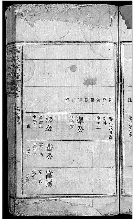 [下载][程氏宗谱_不分卷]江西/安徽.程氏家谱_三.pdf