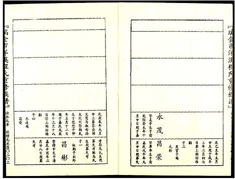 [下载][瑞金市洋溪程氏重修族谱]江西.瑞金市洋溪程氏重修家谱_三.pdf