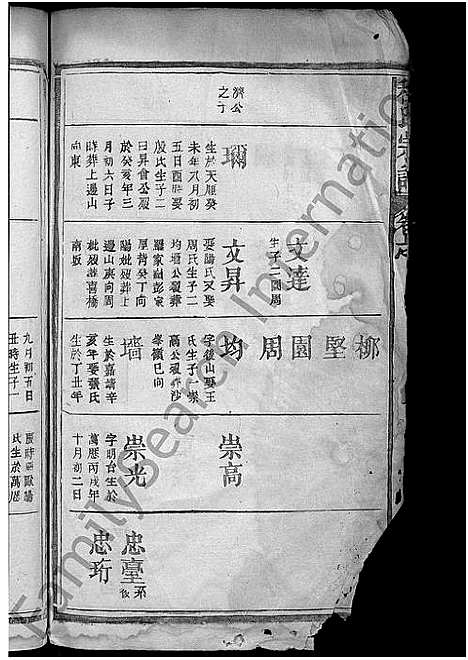 [下载][程氏宗谱_16卷_含首1卷]江西.程氏家谱_十六.pdf