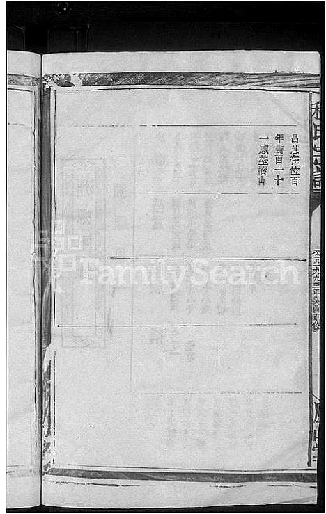 [下载][程氏宗谱_4卷首1卷_鲤洋程氏再次重修族谱_程氏族谱]江西.程氏家谱_二.pdf