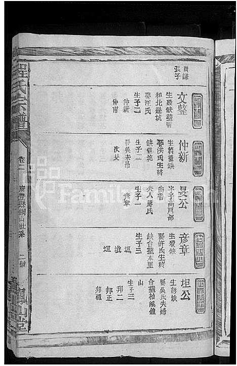 [下载][程氏宗谱_4卷首1卷_鲤洋程氏再次重修族谱_程氏族谱]江西.程氏家谱_三.pdf