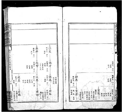 [下载][戴氏重修族谱_不分卷]江西.戴氏重修家谱_二.pdf