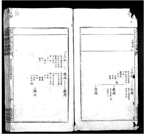 [下载][戴氏重修族谱_不分卷]江西.戴氏重修家谱_三.pdf