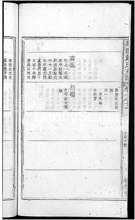 [下载][马源戴氏支谱_12卷首末各1卷_广公支谱_星江马源戴氏广公支谱]江西.马源戴氏支谱_二十二.pdf