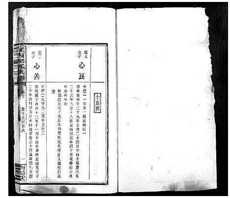 [下载][宜西邓氏族谱]江西.宜西邓氏家谱_十.pdf