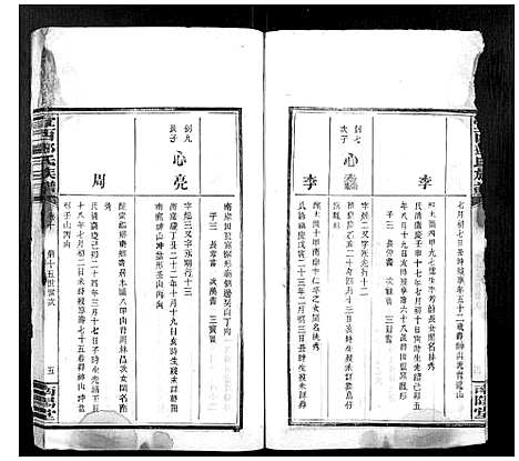 [下载][宜西邓氏族谱]江西.宜西邓氏家谱_十.pdf