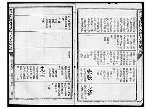 [下载][瑞金南岗邓氏八修族谱]江西.瑞金南岗邓氏八修家谱_四.pdf