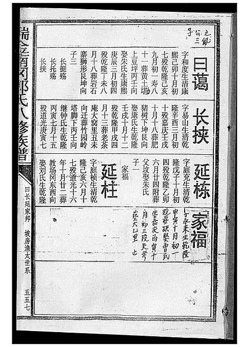 [下载][瑞金南岗邓氏八修族谱]江西.瑞金南岗邓氏八修家谱_八.pdf