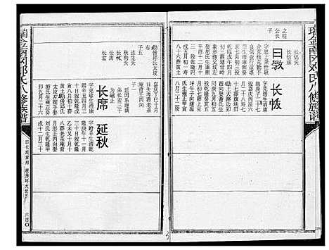 [下载][瑞金南岗邓氏八修族谱]江西.瑞金南岗邓氏八修家谱_九.pdf