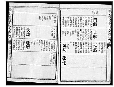 [下载][瑞金南岗邓氏八修族谱]江西.瑞金南岗邓氏八修家谱_九.pdf